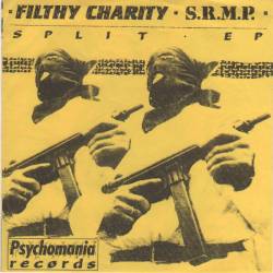 Filthy Charity : Filthy Charity - S.R.M.P.